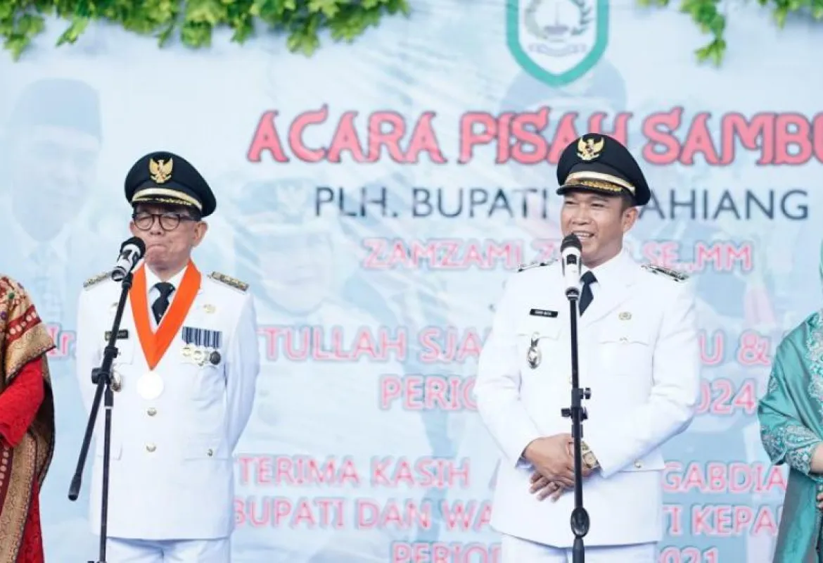 Pemkab Kepahiang
