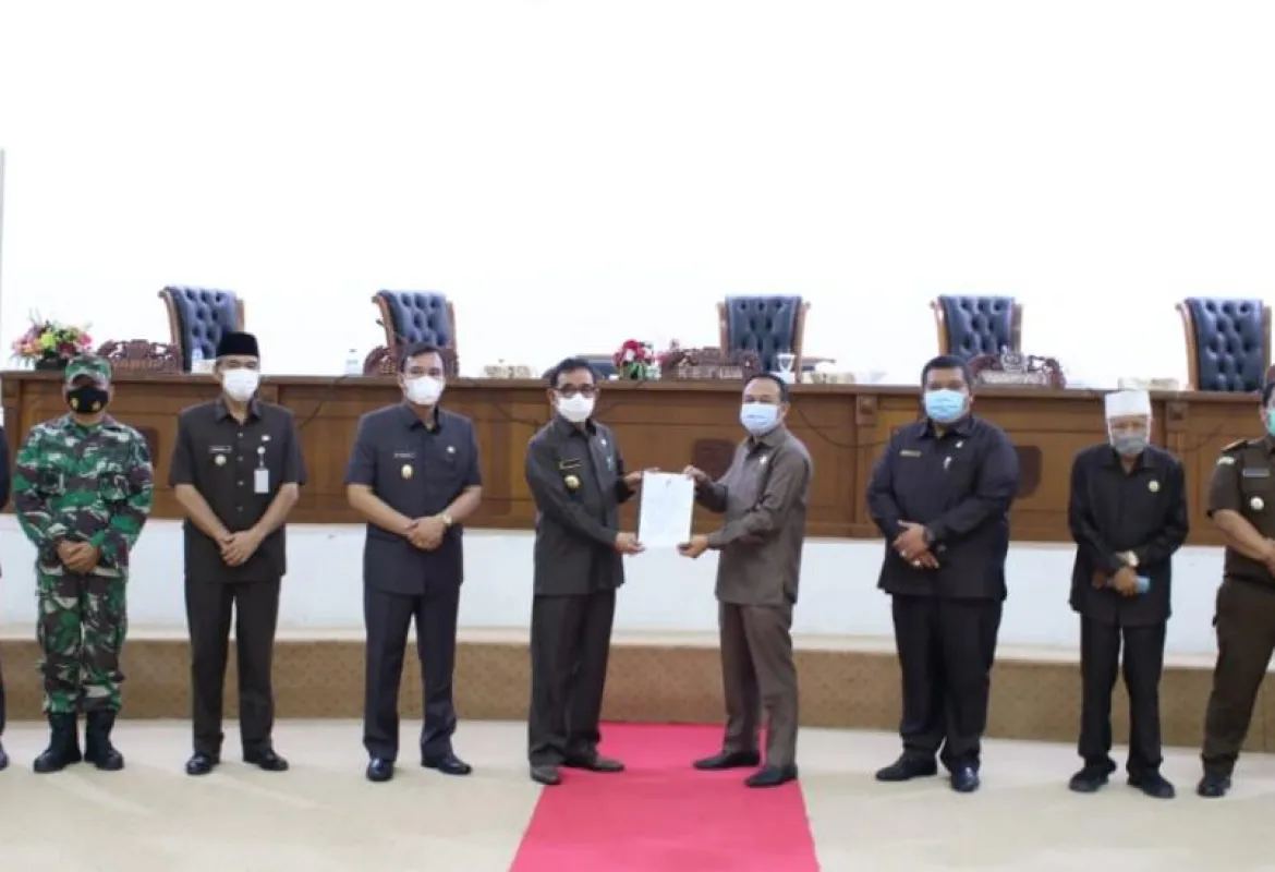 Pemkab Kepahiang