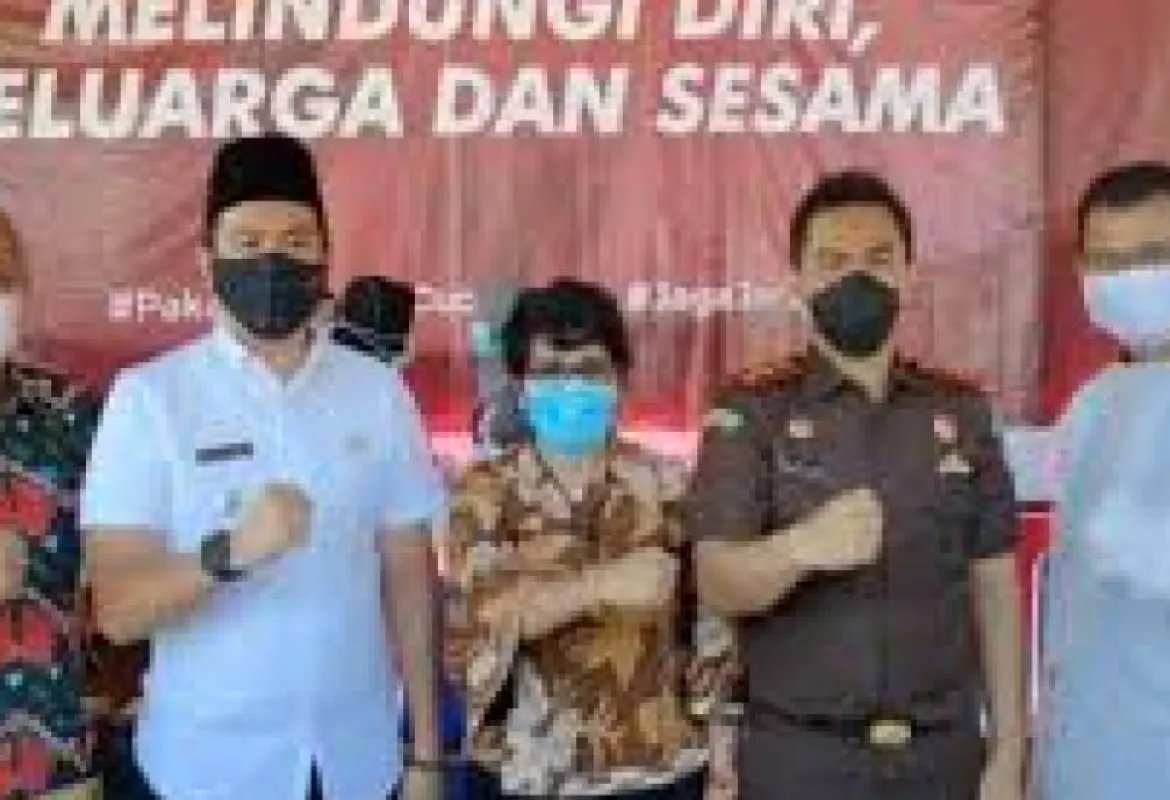 DPRD BU