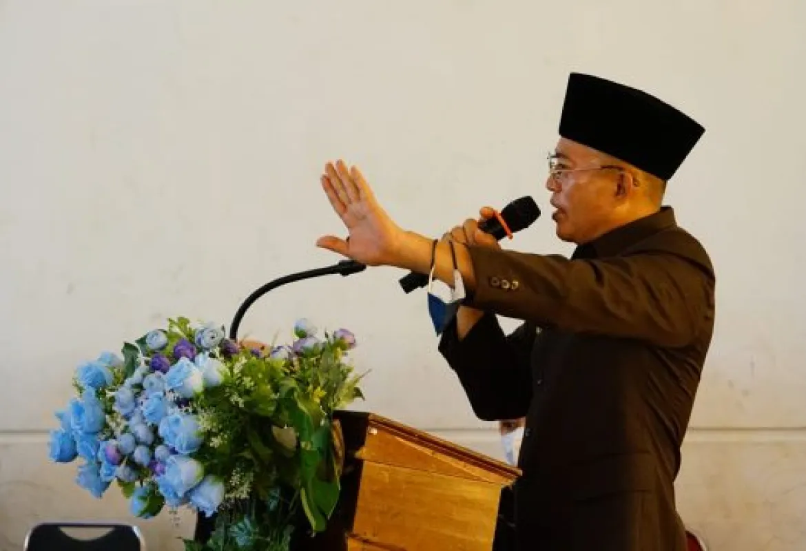 Daerah