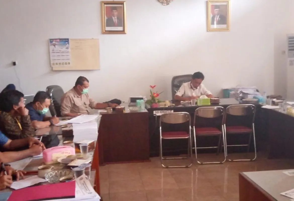 DPRD Kabupaten Seluma Bahas Akses Jalan Tiga Desa yang Masuk Kawasan Hutan Lindung