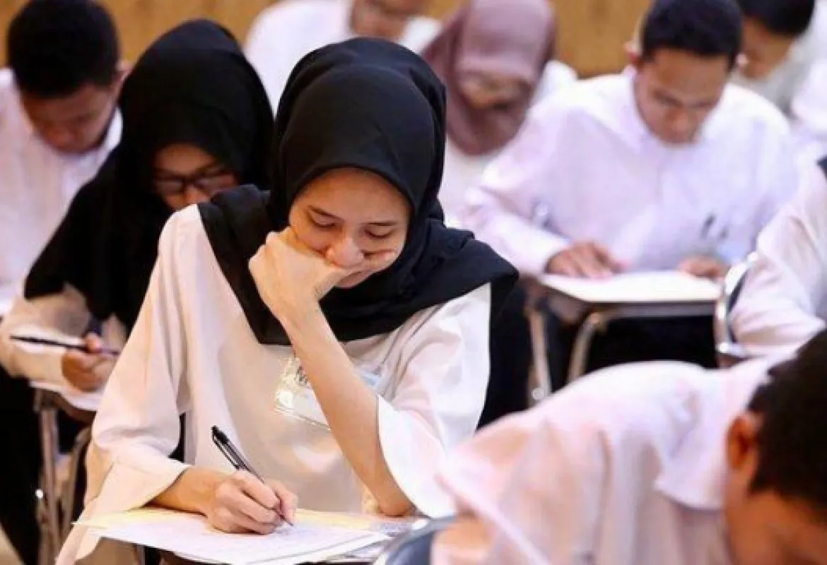Pemerintah Kabupaten Kuansing Ajukan 1.377 Formasi CPNS dan PPPK 2021