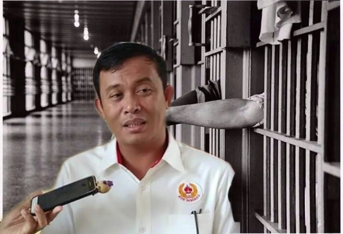 Mufan Imron