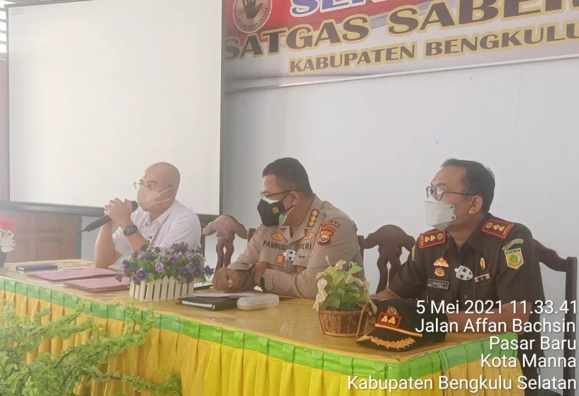 Kombes Pol Pambudi, S.IK