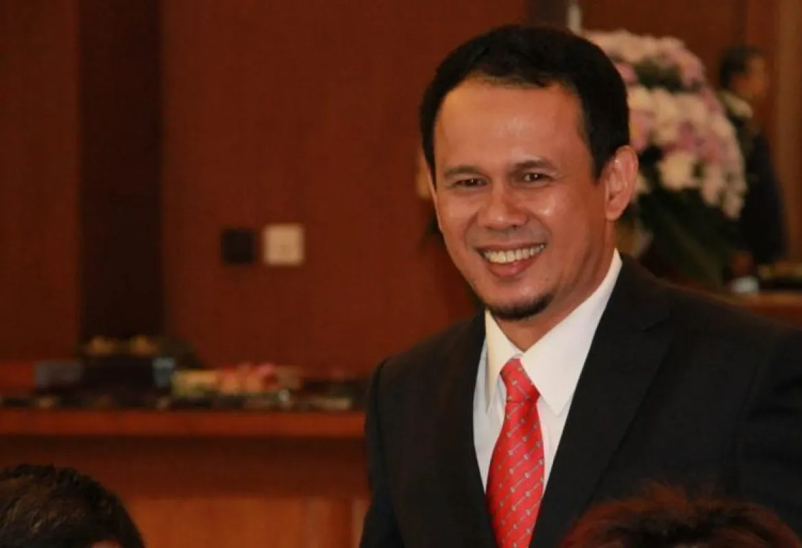 Mahfu Sidik