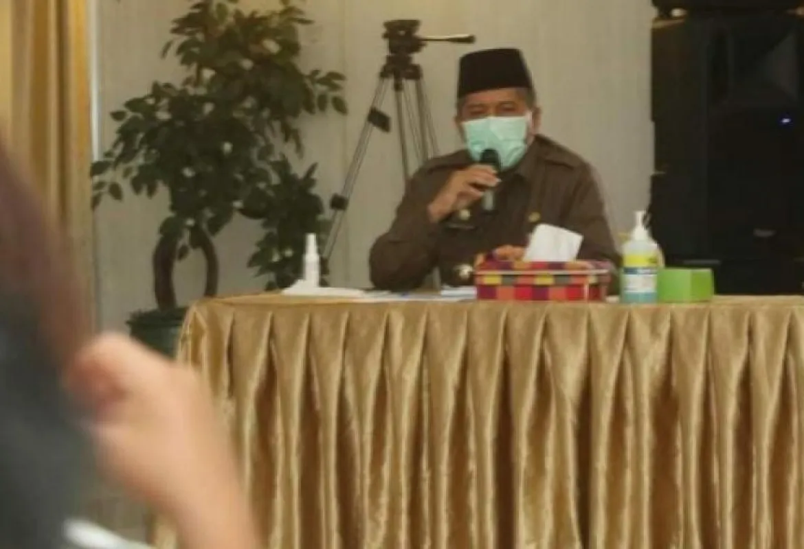 Pemerintah Kabupaten Siak Dukung Alih Kelola Blok Rokan dan Permudah Perizinan