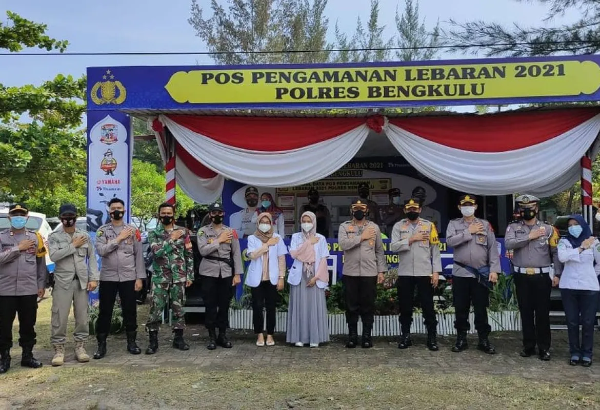 Ketupat Nala 2021