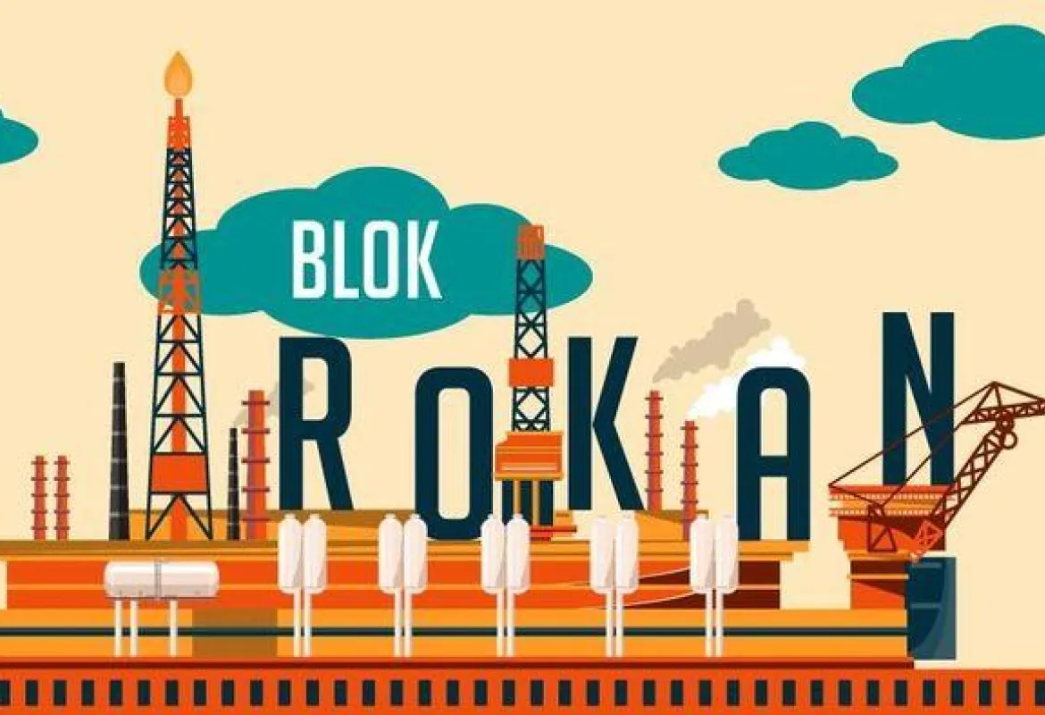 Wakil DPRD Provinsi Riau Minta Semua Elemen Kompak Perjuangkan Blok Rokan