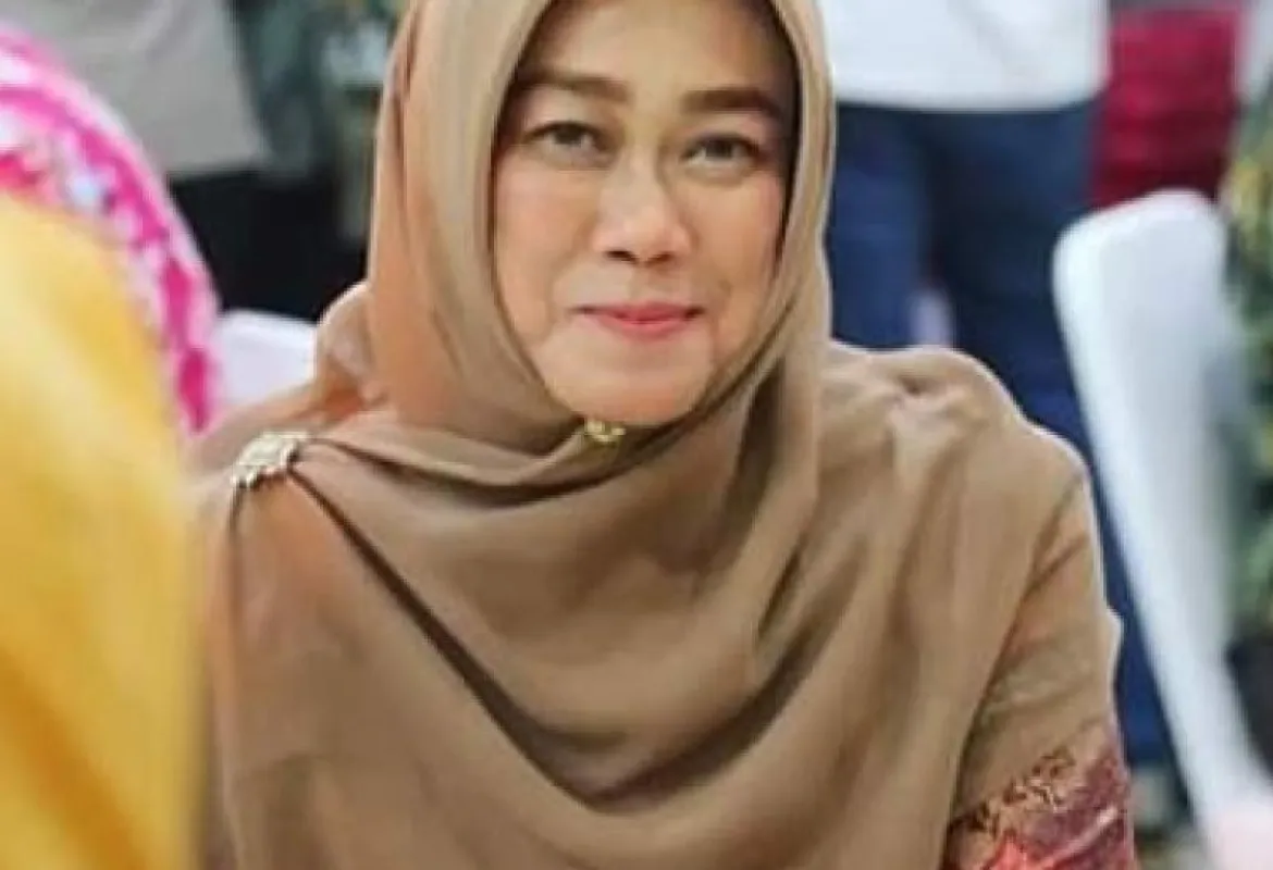 Istri Bupati Siak Ajak Kader PKK Terus Berperan Aktif
