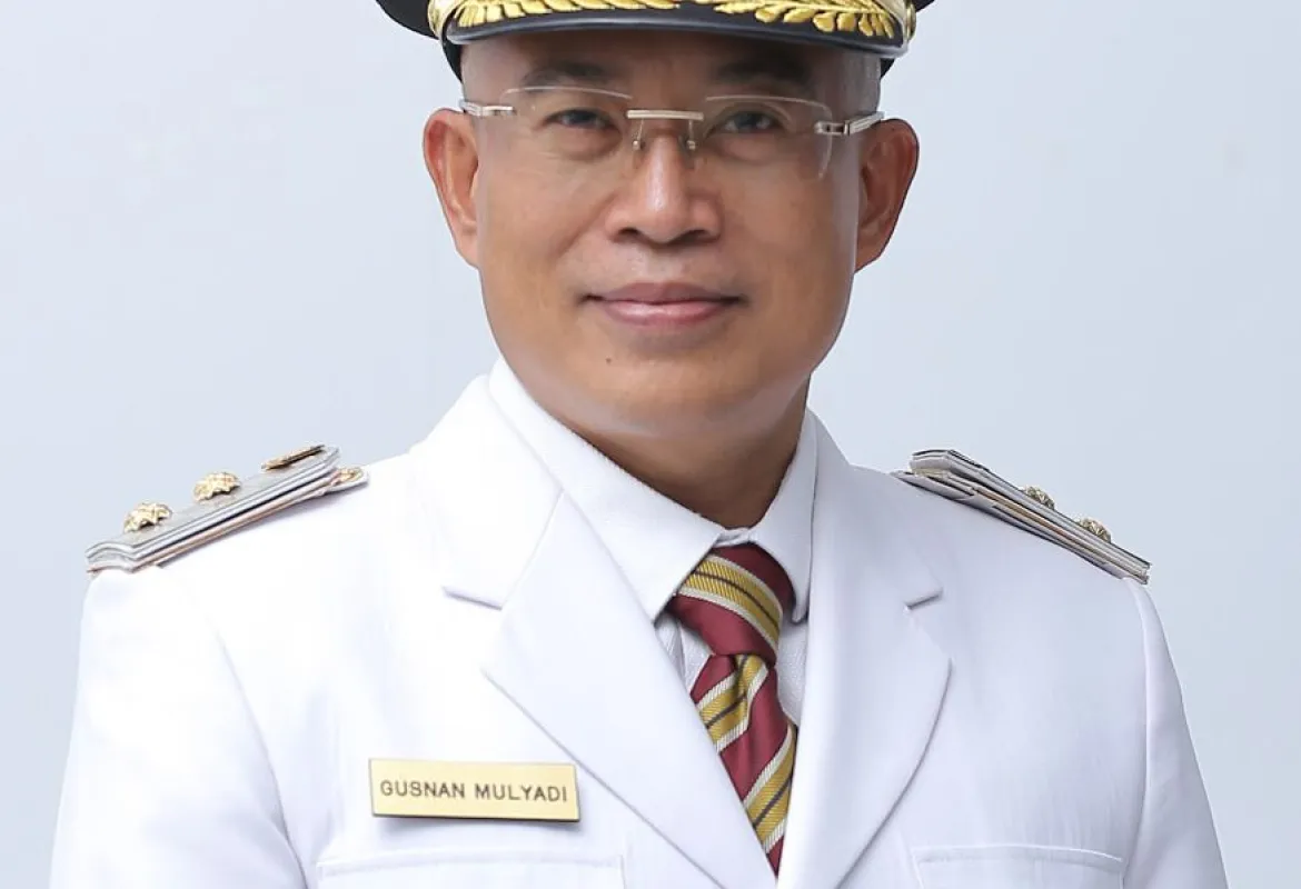 Bupati Gusnan Mulyadi Akan Segera Ganti Sekretaris DPRD Kabupaten Bengkulu Selatan