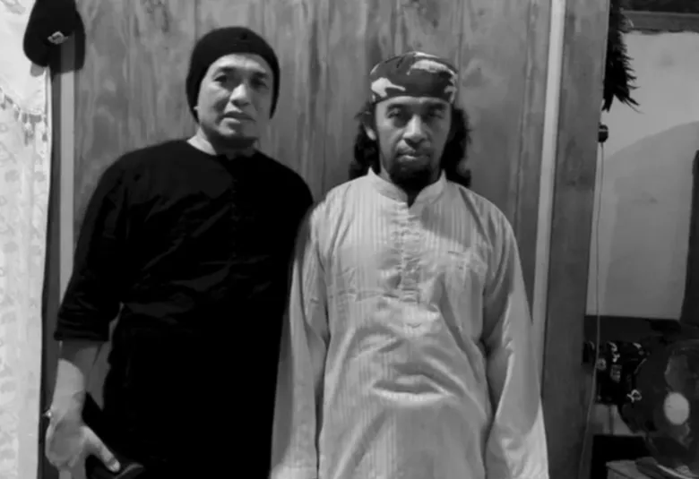 Wawancara Intens Dengan Guntur Pamungkas Mantan Teroris Jaringan Poso