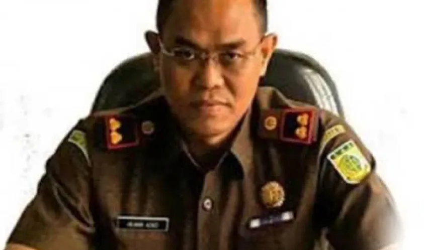 Hilman Azazi, SH., MM., MH, Belanja Publikasi DPRD Provinsi Riau diusut Kejati Riau