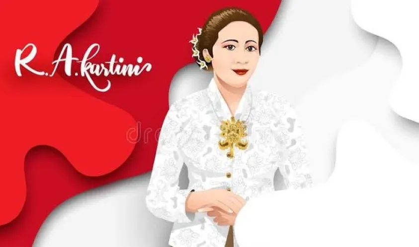 Hari Kartini di MUsim Pandemi Covid-19