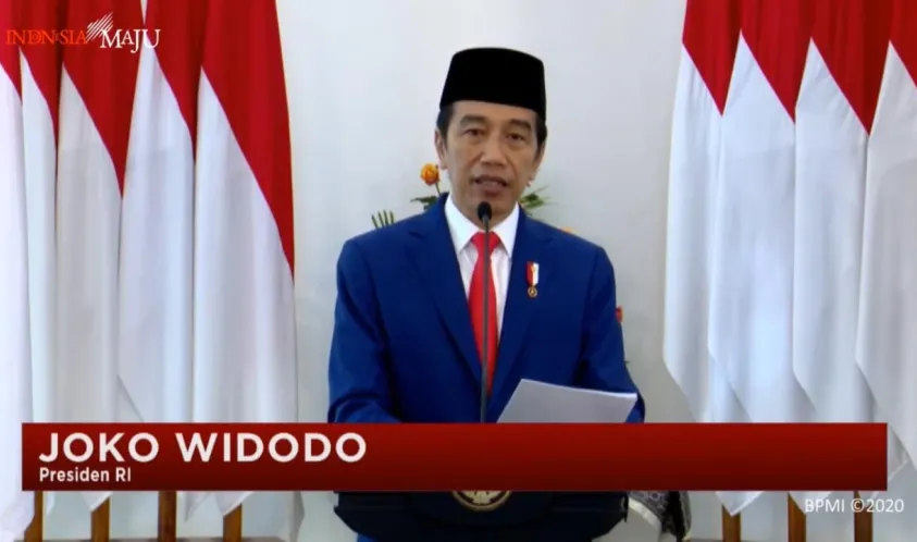 Pancasila Bintang Pemersatu Bangsa Dalam Menghadapi Setiap Kesulitan