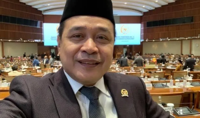 FPG Tak Pernah Halangi RDP Kasus Korupsi, Tiduhan MAKI Tidak Berdasar