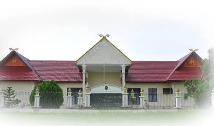 Pelayanan Terpadu Satu Pintu Pengadilan Tata Usaha Negara Pekanbaru