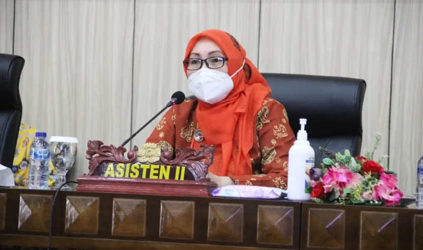 Pemprov Bengkulu Jalin Kerjasama Dengan PT Pos Group Guna Lanjutkan Pembangunan Rel Kereta Api Kota Padang – Pulau Baai