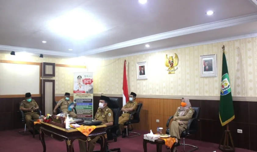 Ringankan Beban Masyarakat terdampak Covid-19, Pemprov Bengkulu Kembali Bebaskan Denda Pajak Kendaraan Bermotor