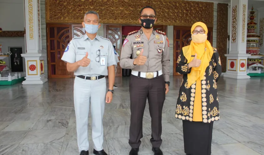 Pemprov Bengkulu Bakal Luncurkan Berbagai Kemudahan Bayar Pajak Kendaraan di Era Covid-19