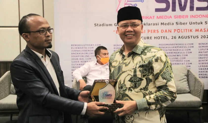 Peran Strategis Media Siber di Era Digital