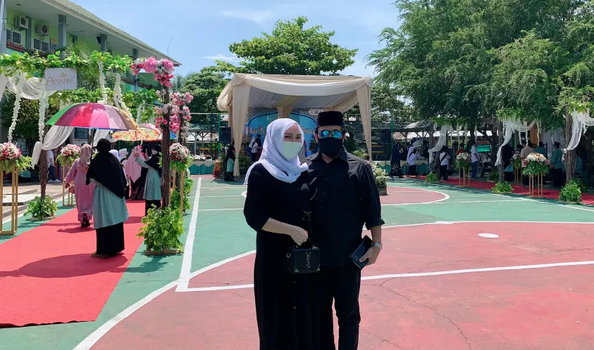 Tiga Jenis Masker Yang Disarankan Kemenkes