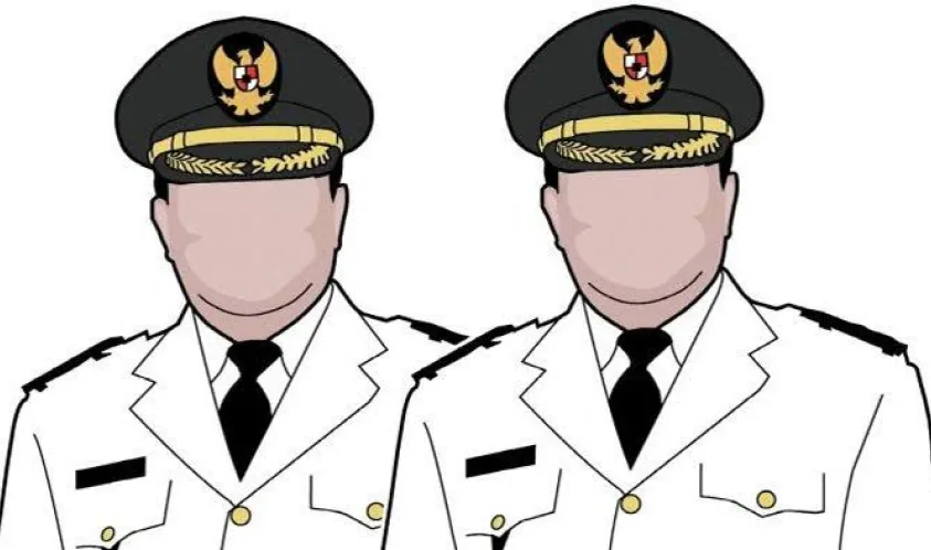 Mengejar Jabatan Kepala Daerah, Mengejar Matahari, Renungan Pilkada Pada Masa Pandemi Covid-19