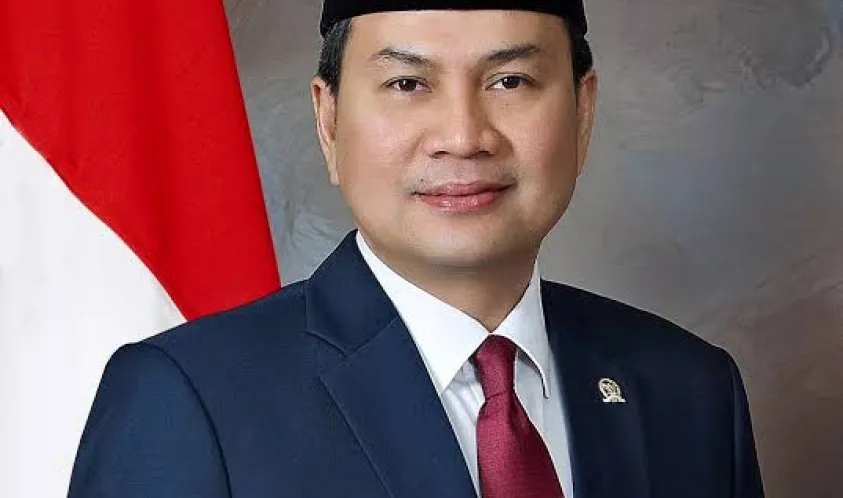 Azis Syamsuddin Minta Aparat Keamanan Ungkap Motif Pelaku Penikaman Syekh Ali Jaber