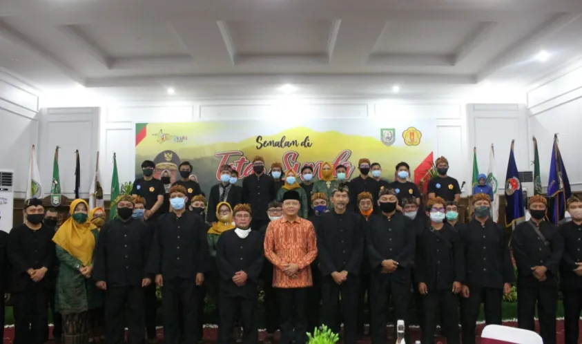 Keberadaan Suku-suku Berasal Dari Luar Provinsi Bengkulu Sangat Berkontribusi Dalam Pembangunan Daerah