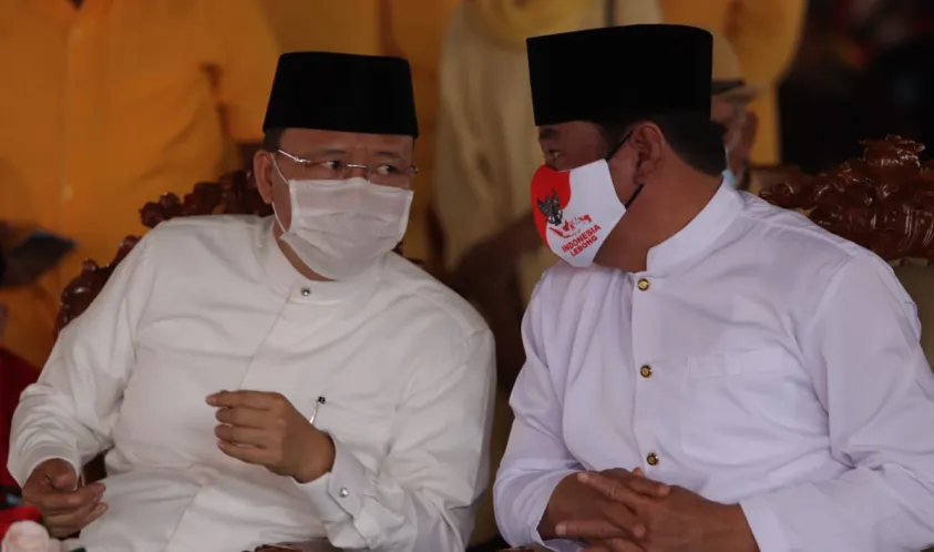 Tanda-Tanda Kemenangan di Depan Mata