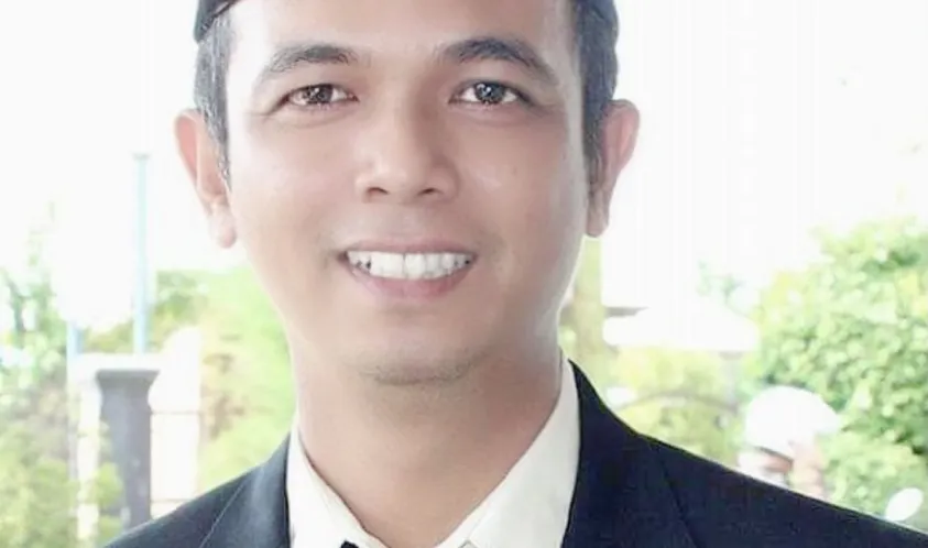 Rapat Pleno Komisi Informasi Bengkulu Hasilkan Ketua Baru Periode 2020-2022