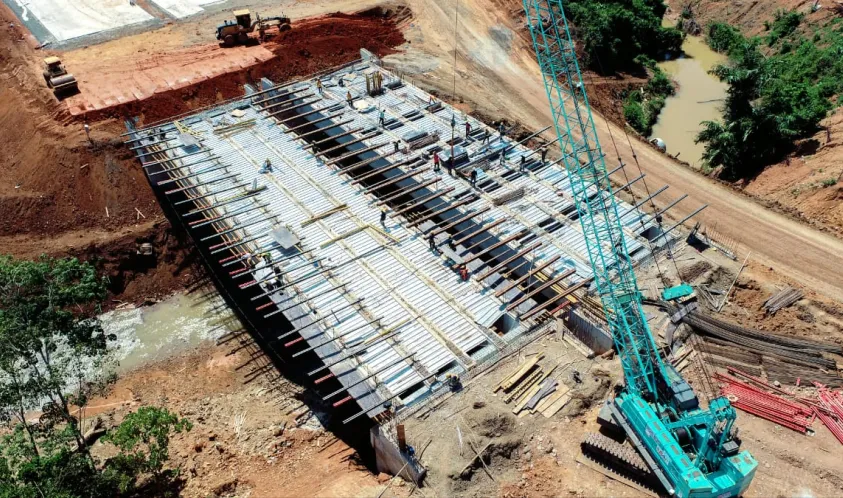 Menurut Pakar Ekonomi UNIB: Tol Bengkulu- Lubuk Linggau akan Majukan UMKM