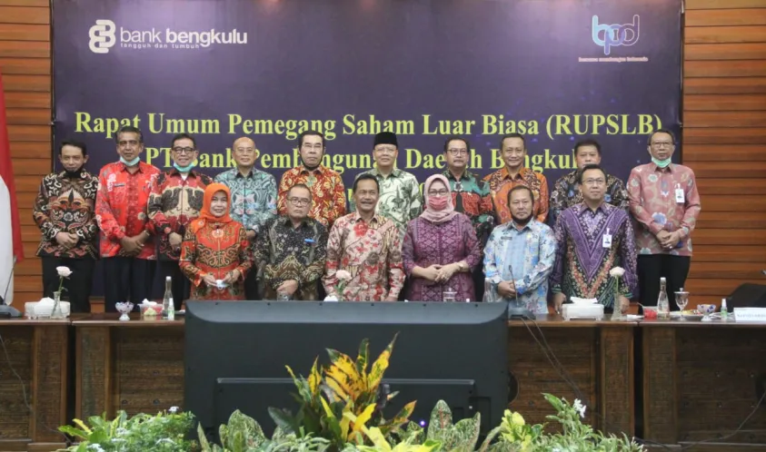 Bank Bengkulu Bakal Dapat Investasi Dari Konglomerat Chairul Tanjung