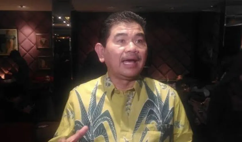 Pemda Kaur Berikan Klarifiksi ke KPU Kaur Perihal Jon Harimol, Kadis Pariwisata Kaur