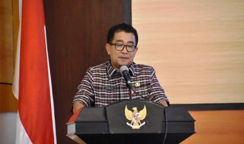 Kemendagri, Penjatuhan Hukuman Disiplin Kepada Jon Harimol Merupakan Kewenangan Bupati Kaur