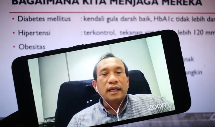 Latief Siregar