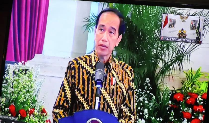 Jokowi