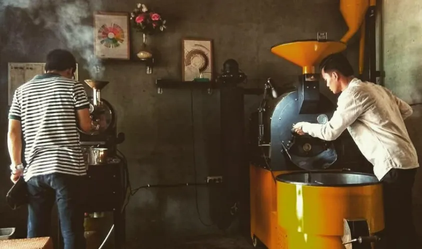 Kopi