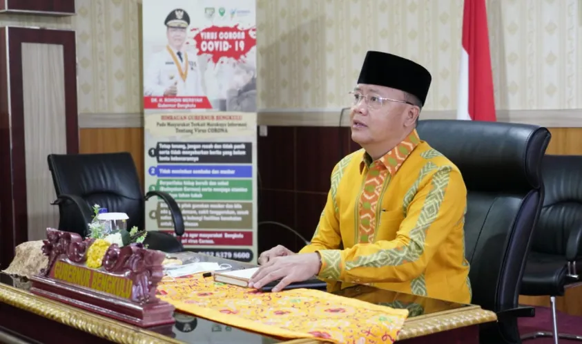 Rohidin Mersyah: Lindungi Hak Profesi Dokter Hewan