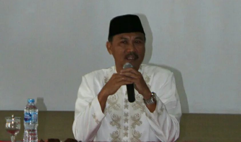 Jelang Natal dan Tahun Baru, Kadishub Provinsi Bengkulu Imbau Masyarakat Tetap Patuhi Prokes