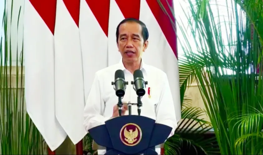 Vaksinasi Covid-19 Dimulai Rabu, Diawali Presiden Jokowi diikuti seluruh Kepala Daerah