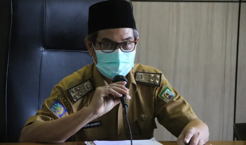 Pemerintah Provinsi Bengkulu Tindak Lanjuti Rekomendasi BPK untuk Optimalkan PAD
