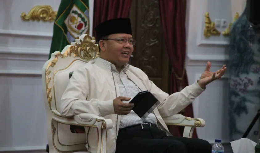Rohidin Penuhi Panggilan Sebagai Saksi Oleh KPK, Ini Keterangan Penasihat Hukum Pemprov Bengkulu