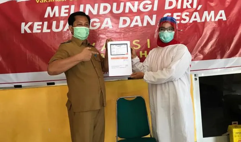Daerah