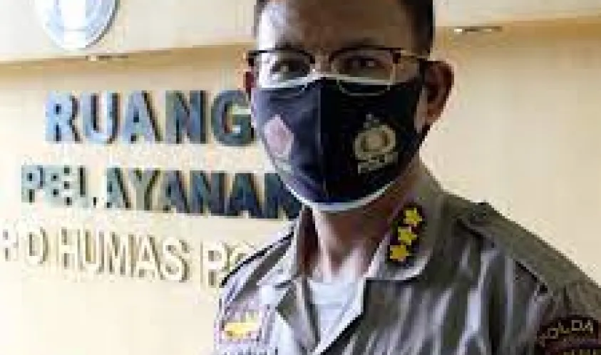 Libur Akhir Pekan, Kabid Humas Polda Bengkulu Kembali Ingatkan Kepatuhan Terhadap Prokes Posted By: heru