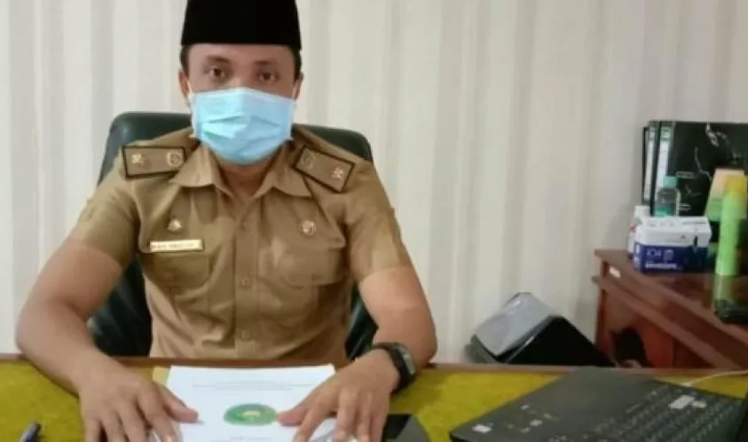 Dukcapil Tanah Bumbu Akan Adopsi Aplikasi SLAWE milik Pemkot Bengkulu