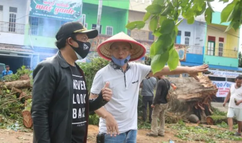 Atasi Masalah Sampah, Pemkot Gandeng Mahasiswa Untuk Edukasi Masyarakat