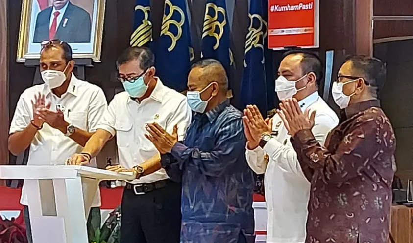 Presiden RI