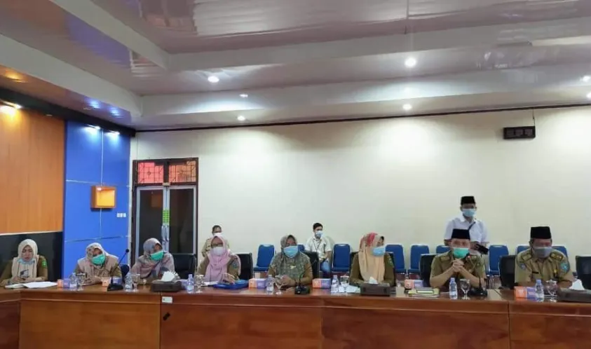 Marak Toko Modern Tak Berizin di Kota Bengkulu, Dewan Minta Pemkot Melakukan Pembatasan