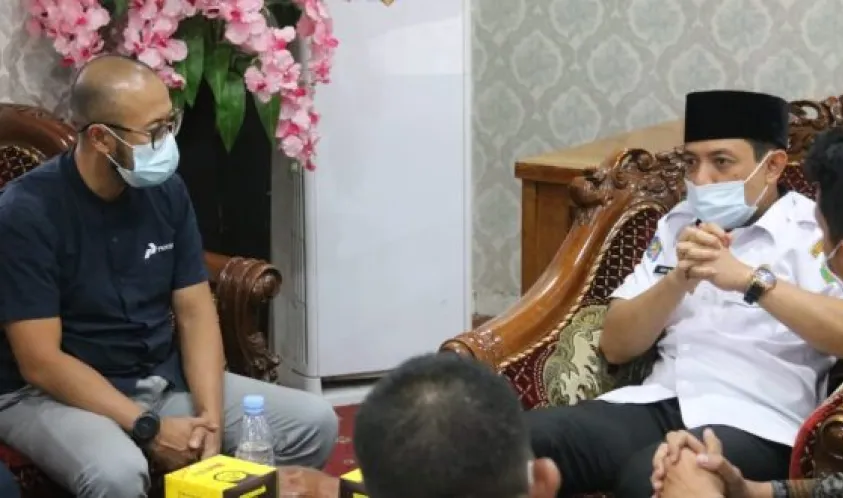 Pertamina akan Lebih Memasifkan Pengawasan Kartu Kendali Elpiji