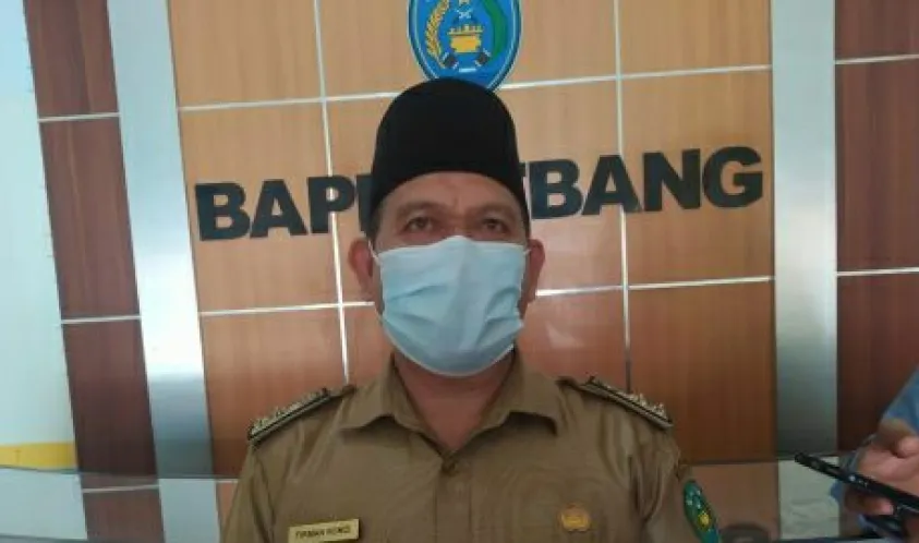 Pemkot Kian Matangkan Kajian Rencana Pengembangan Perkantoran Walikota di Kecamatan Selebar